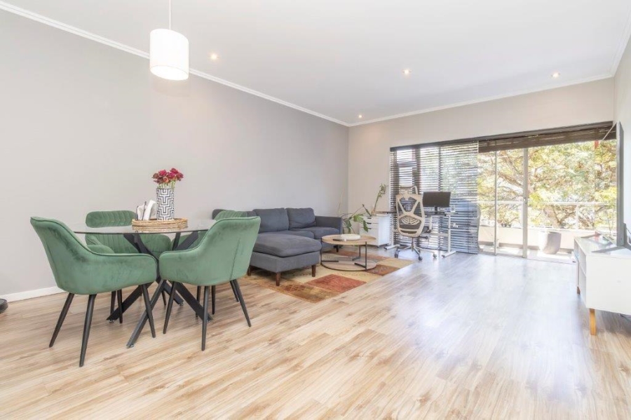 To Let 2 Bedroom Property for Rent in Morningside Gauteng