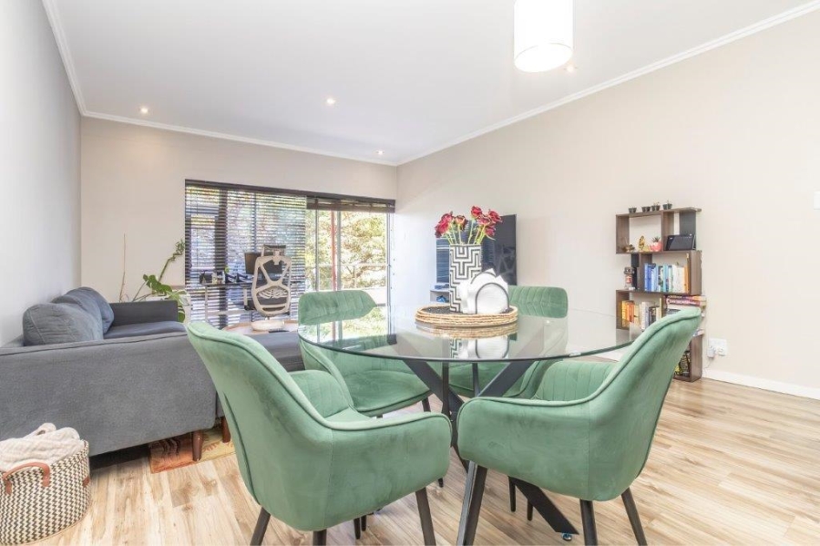 To Let 2 Bedroom Property for Rent in Morningside Gauteng