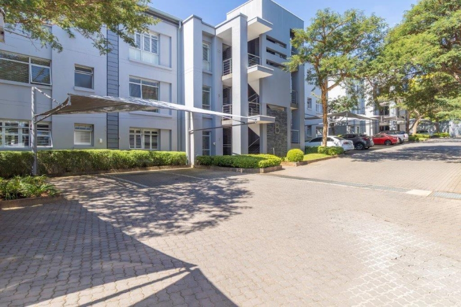 To Let 2 Bedroom Property for Rent in Morningside Gauteng