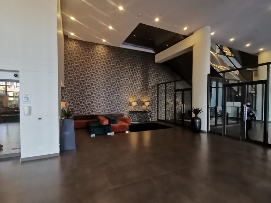 To Let 1 Bedroom Property for Rent in Morningside Gauteng