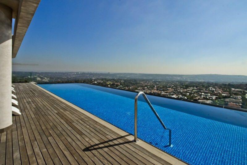 To Let 1 Bedroom Property for Rent in Morningside Gauteng