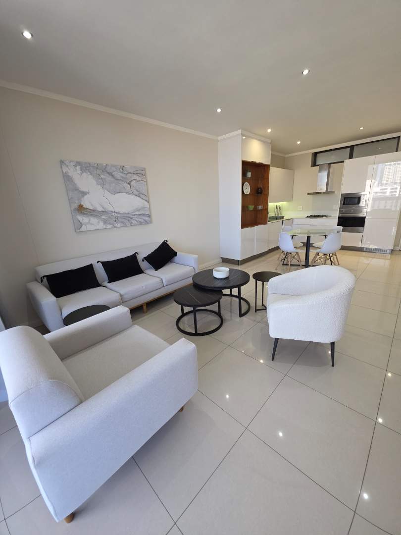 To Let 1 Bedroom Property for Rent in Morningside Gauteng
