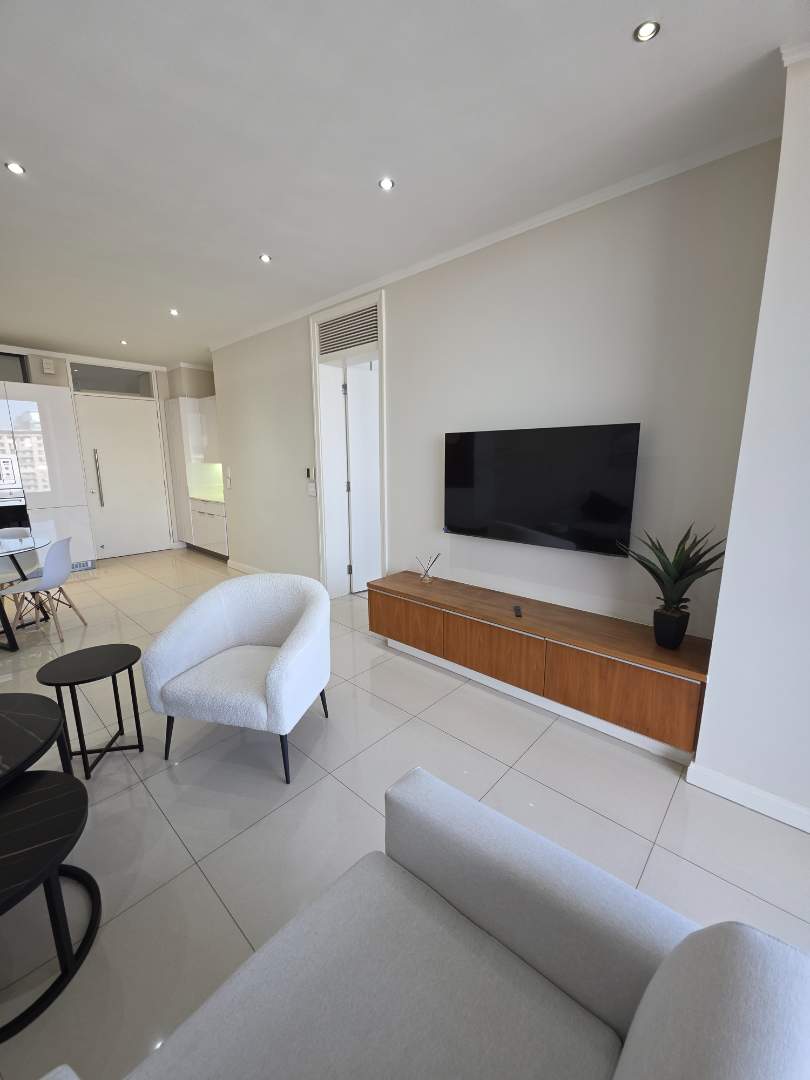 To Let 1 Bedroom Property for Rent in Morningside Gauteng