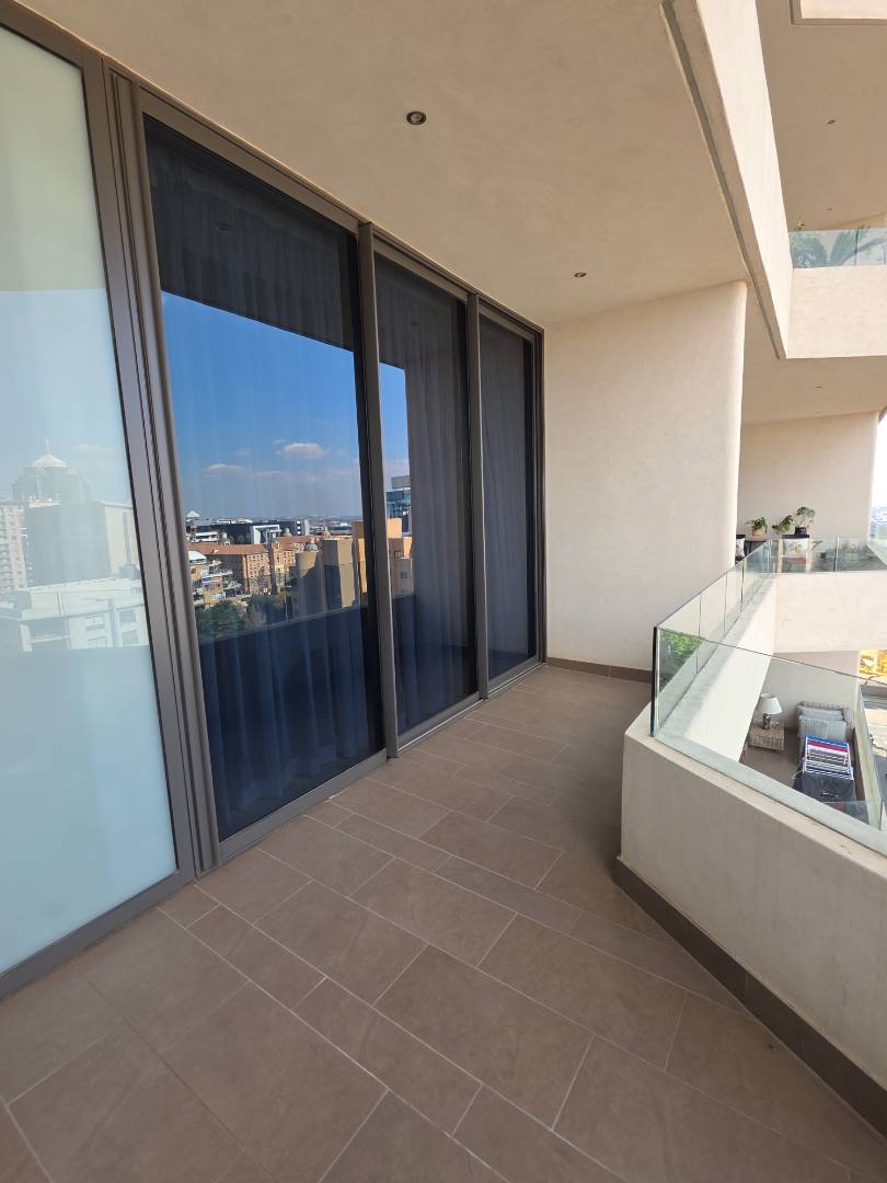 To Let 1 Bedroom Property for Rent in Morningside Gauteng