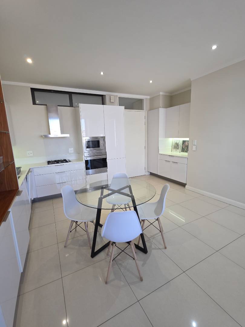To Let 1 Bedroom Property for Rent in Morningside Gauteng