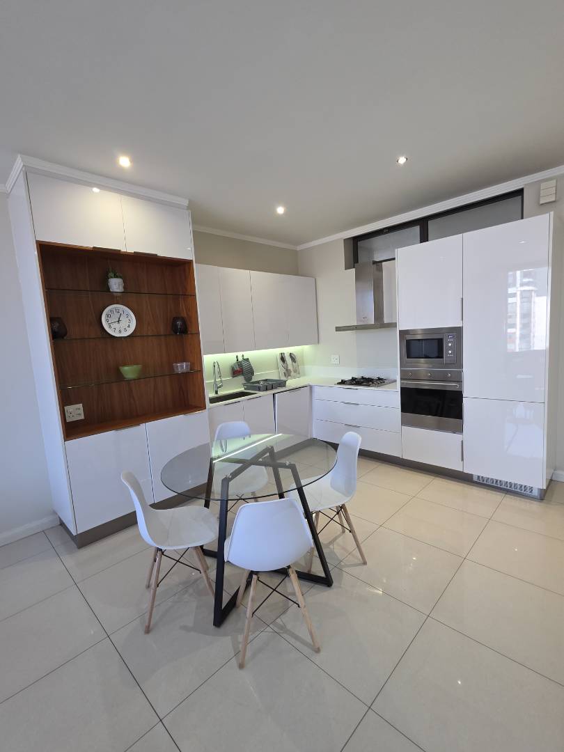 To Let 1 Bedroom Property for Rent in Morningside Gauteng