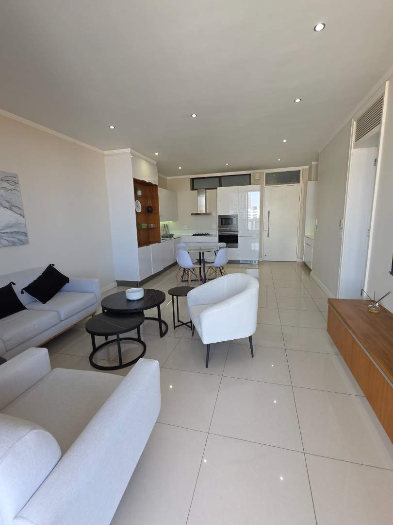 To Let 1 Bedroom Property for Rent in Morningside Gauteng