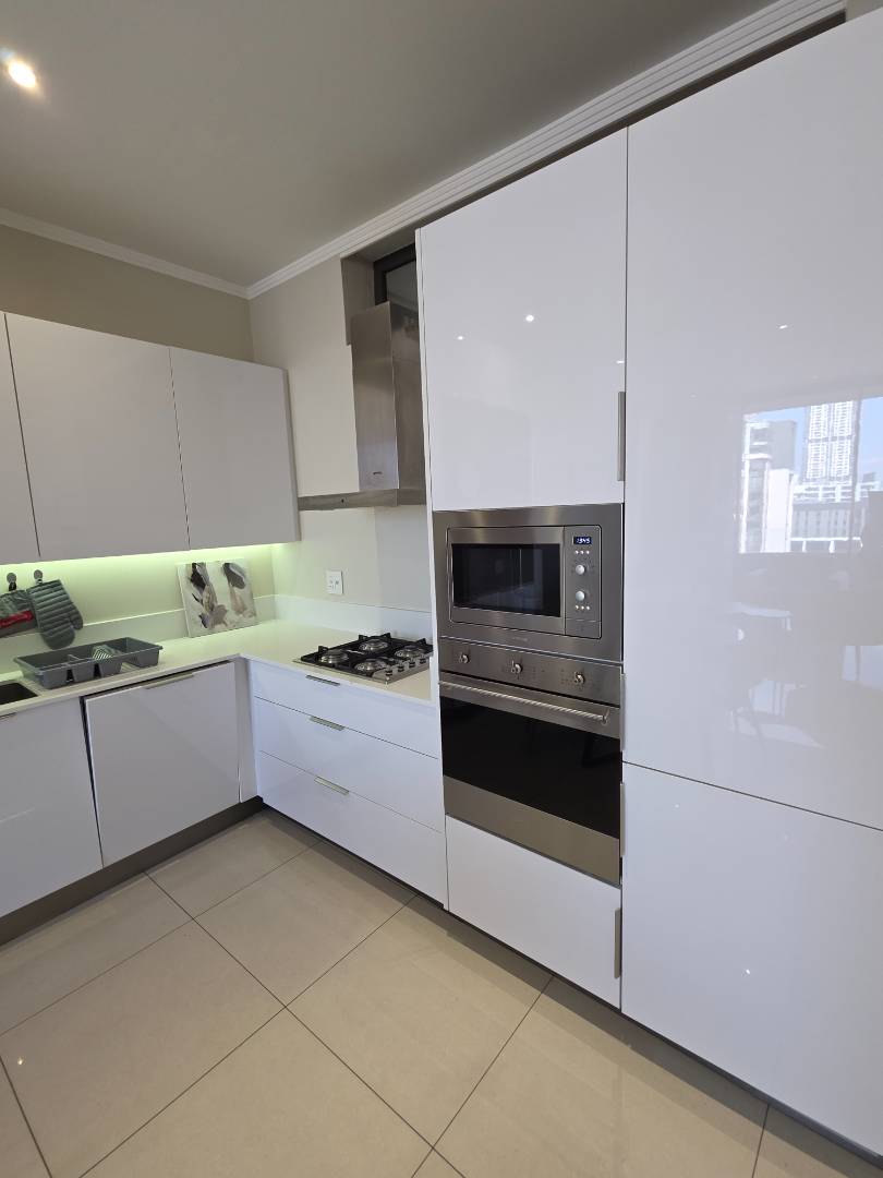 To Let 1 Bedroom Property for Rent in Morningside Gauteng