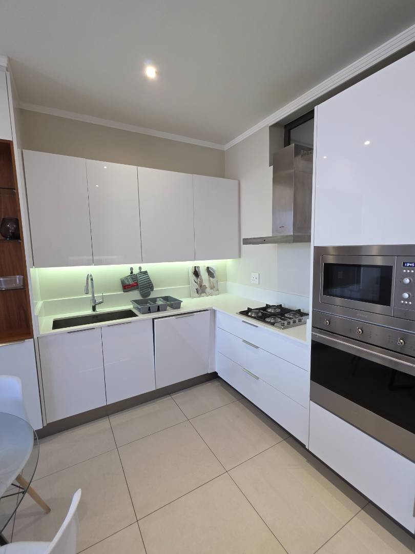 To Let 1 Bedroom Property for Rent in Morningside Gauteng