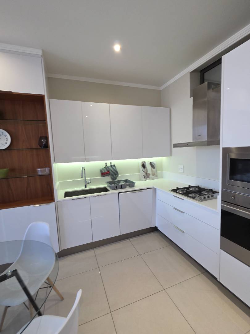 To Let 1 Bedroom Property for Rent in Morningside Gauteng