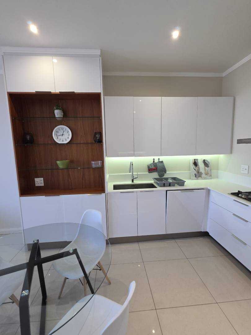 To Let 1 Bedroom Property for Rent in Morningside Gauteng