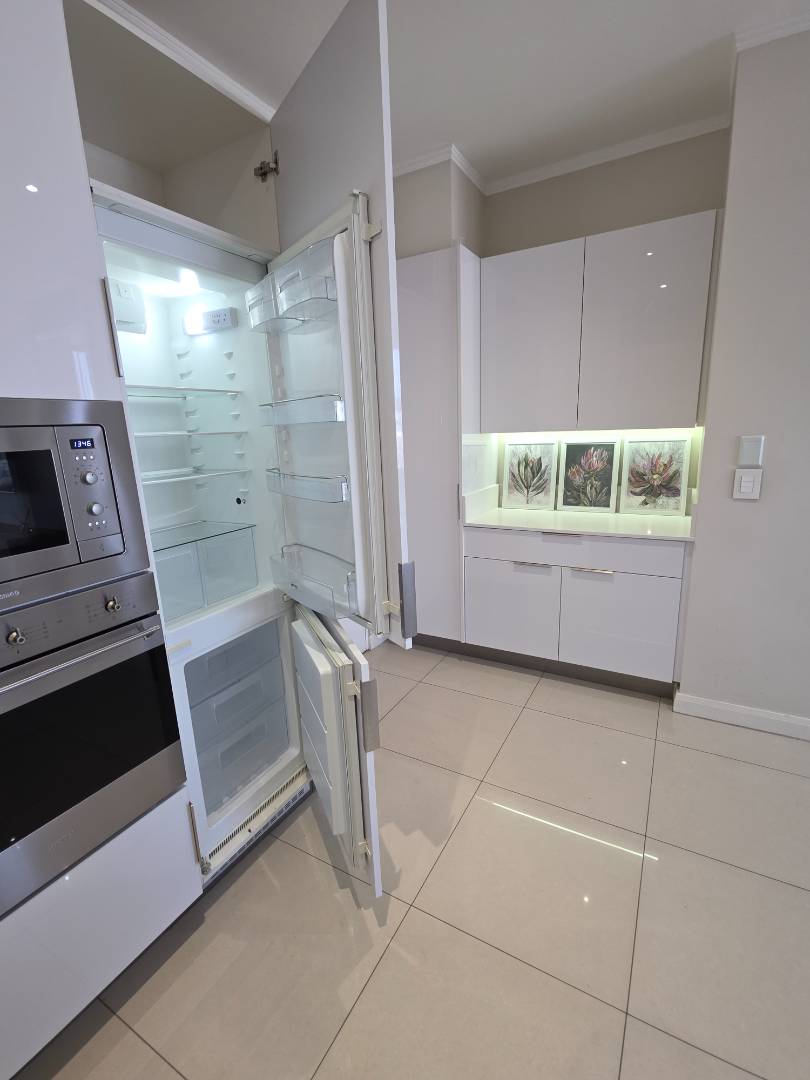 To Let 1 Bedroom Property for Rent in Morningside Gauteng