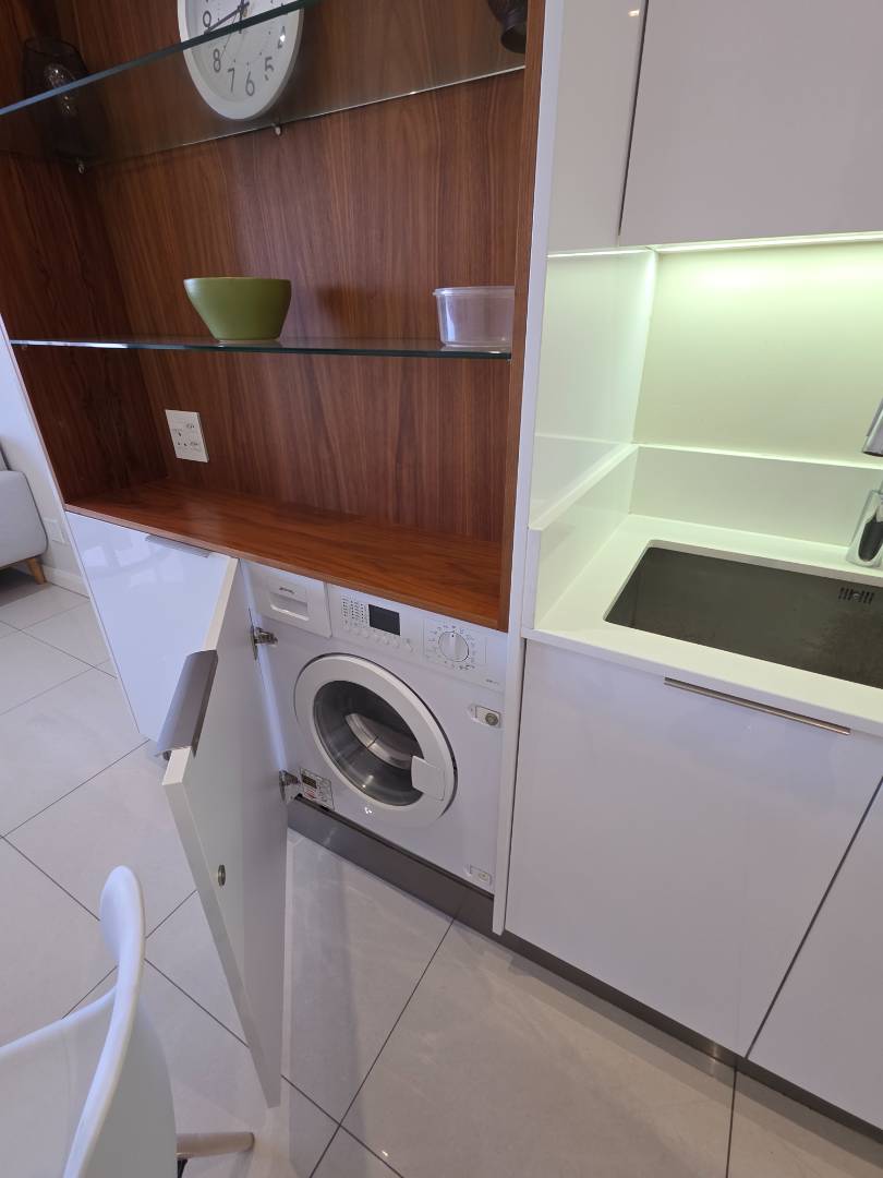 To Let 1 Bedroom Property for Rent in Morningside Gauteng