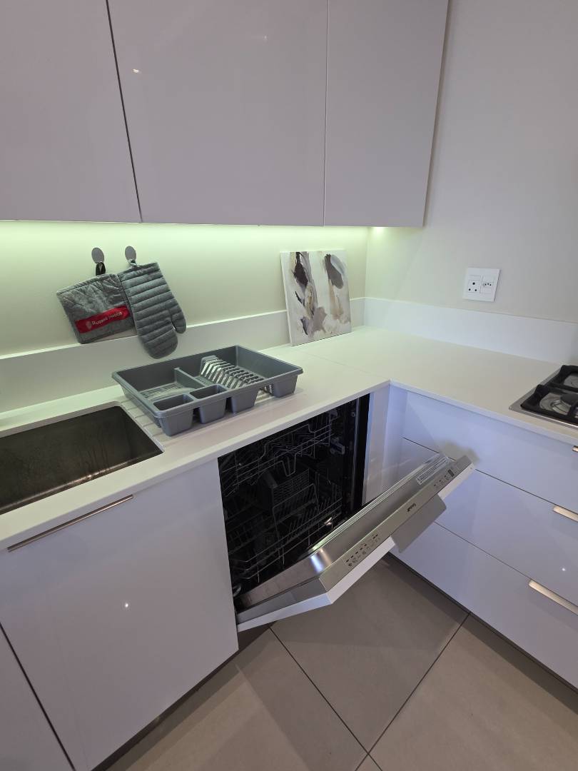 To Let 1 Bedroom Property for Rent in Morningside Gauteng