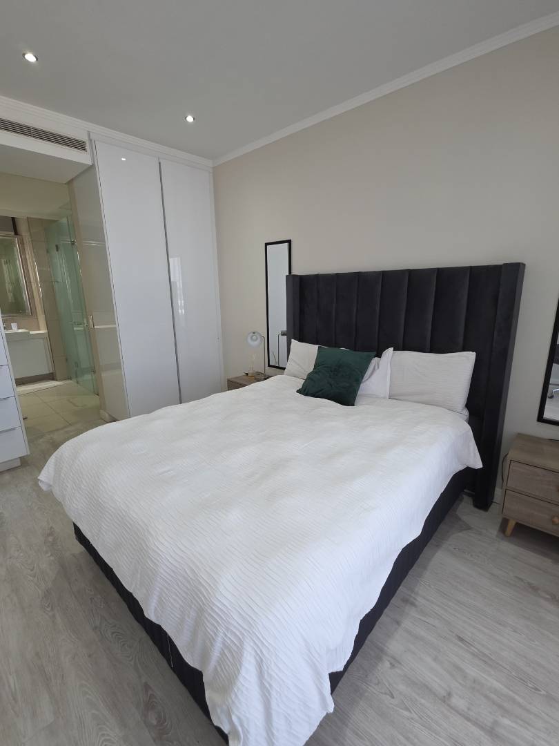 To Let 1 Bedroom Property for Rent in Morningside Gauteng