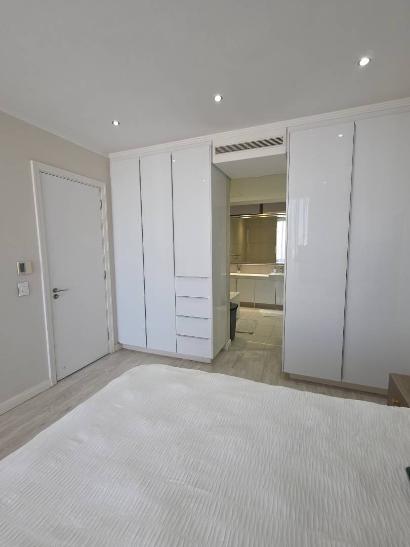 To Let 1 Bedroom Property for Rent in Morningside Gauteng