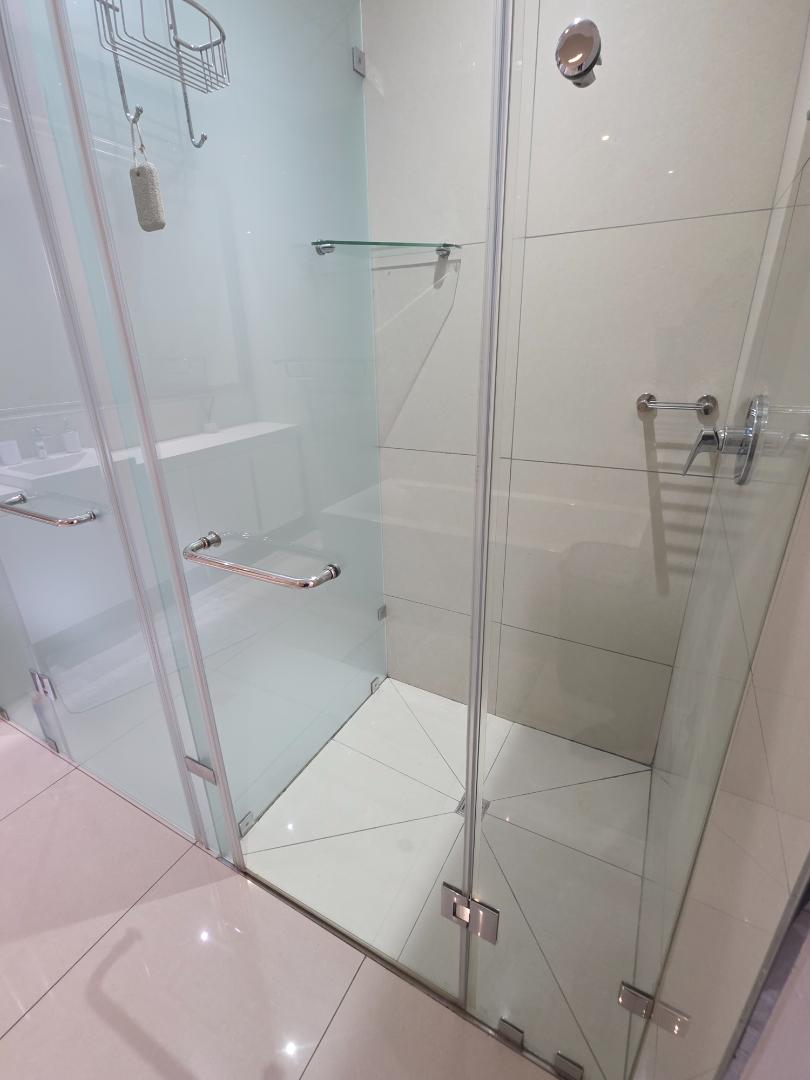 To Let 1 Bedroom Property for Rent in Morningside Gauteng