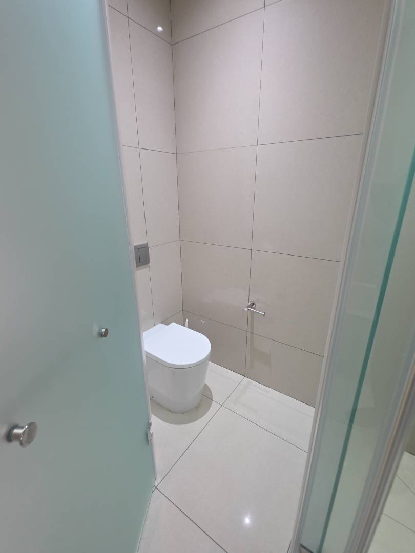 To Let 1 Bedroom Property for Rent in Morningside Gauteng
