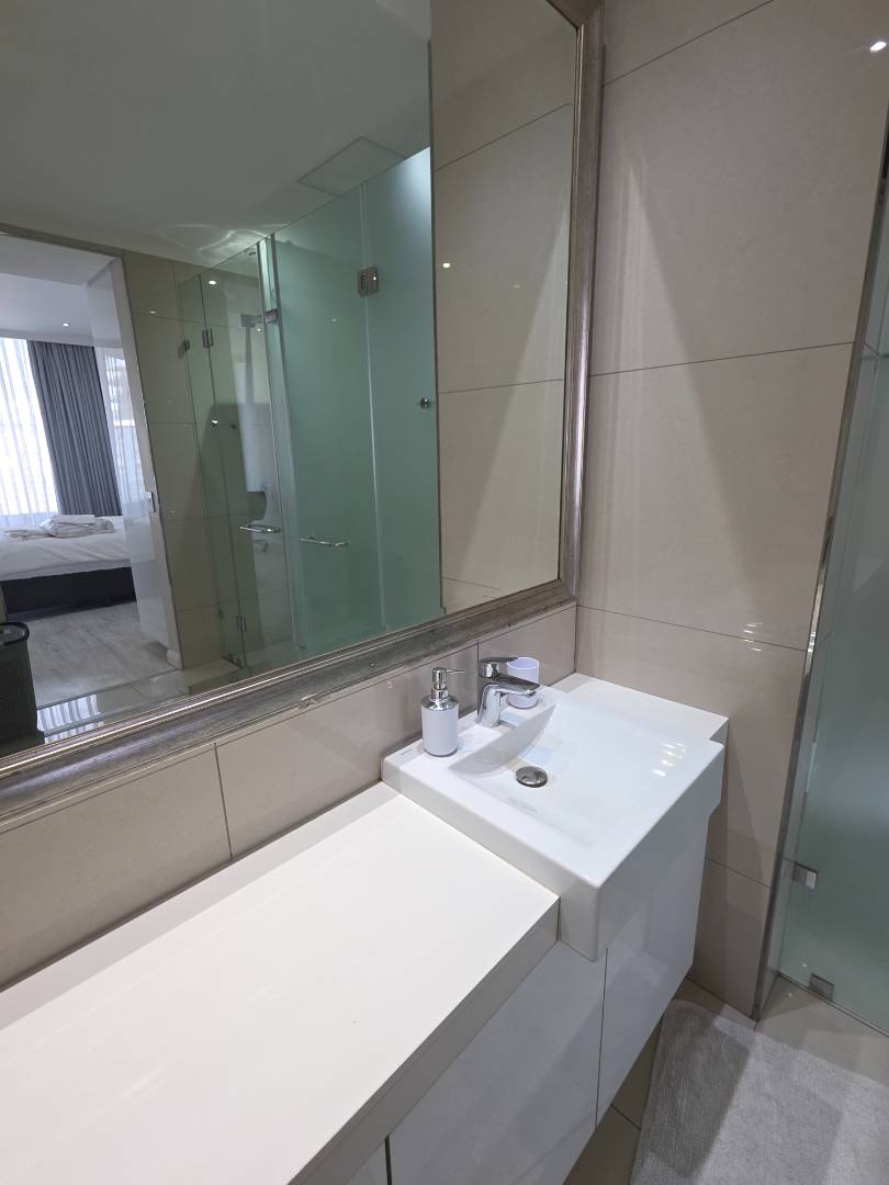 To Let 1 Bedroom Property for Rent in Morningside Gauteng