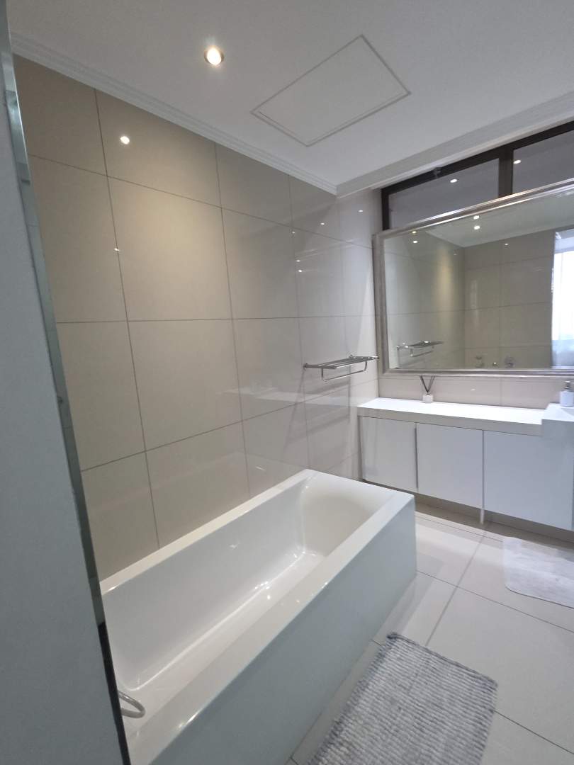 To Let 1 Bedroom Property for Rent in Morningside Gauteng