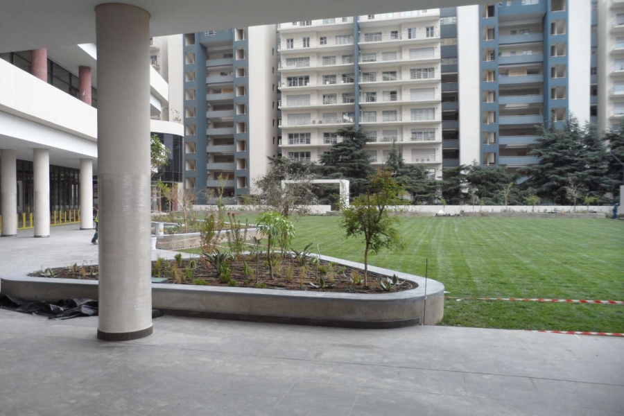 To Let 1 Bedroom Property for Rent in Morningside Gauteng