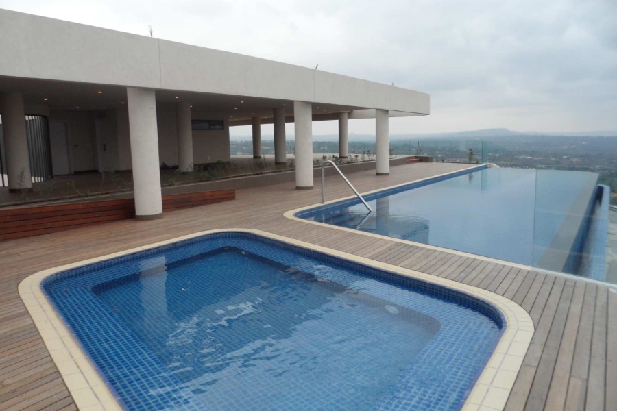 To Let 1 Bedroom Property for Rent in Morningside Gauteng