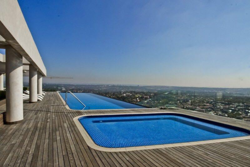 To Let 1 Bedroom Property for Rent in Morningside Gauteng