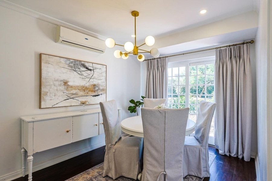 To Let 5 Bedroom Property for Rent in Silver Lakes Gauteng