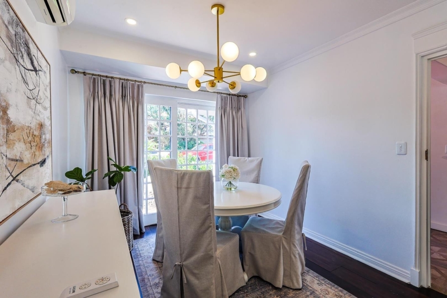 To Let 5 Bedroom Property for Rent in Silver Lakes Gauteng