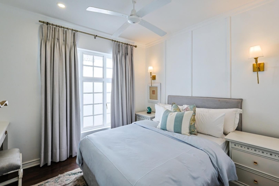 To Let 5 Bedroom Property for Rent in Silver Lakes Gauteng
