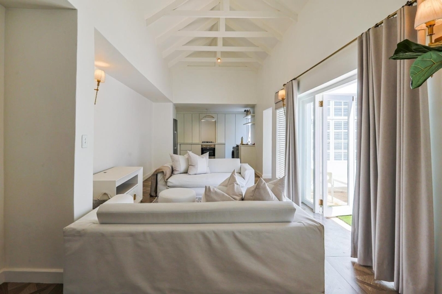 To Let 5 Bedroom Property for Rent in Silver Lakes Gauteng