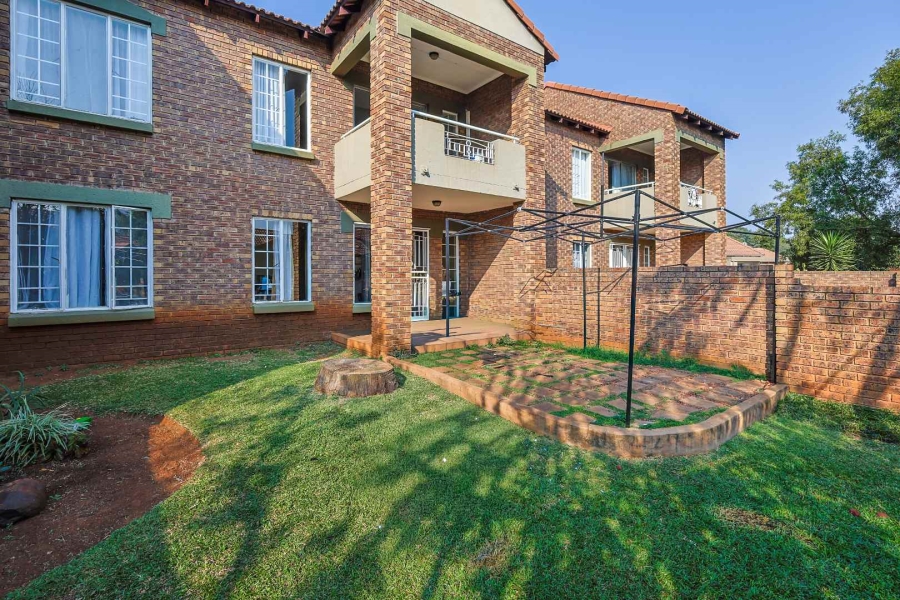 2 Bedroom Property for Sale in Equestria Gauteng