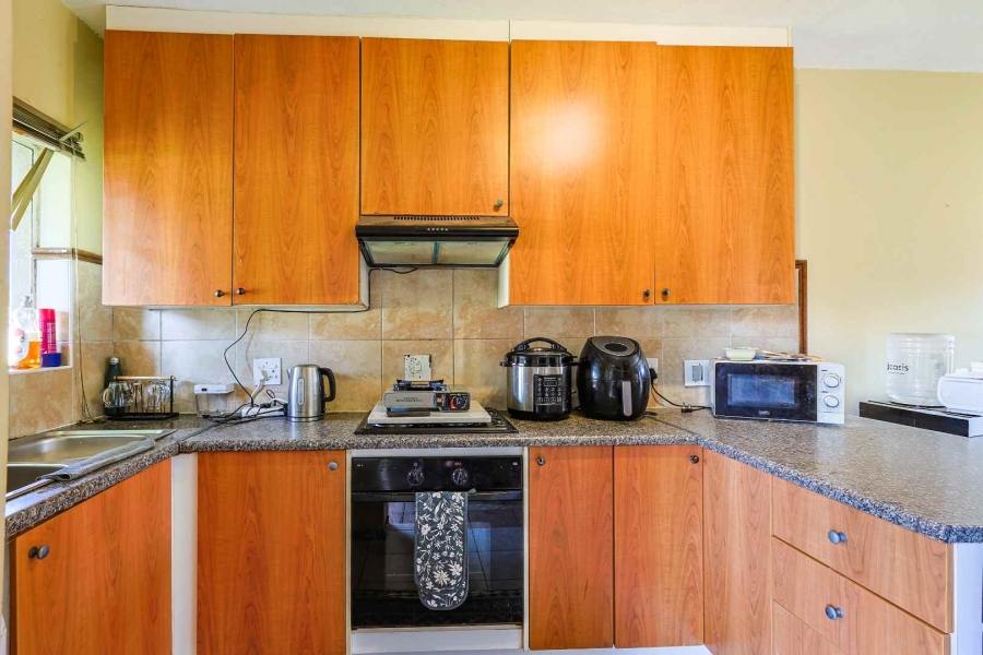 2 Bedroom Property for Sale in Equestria Gauteng