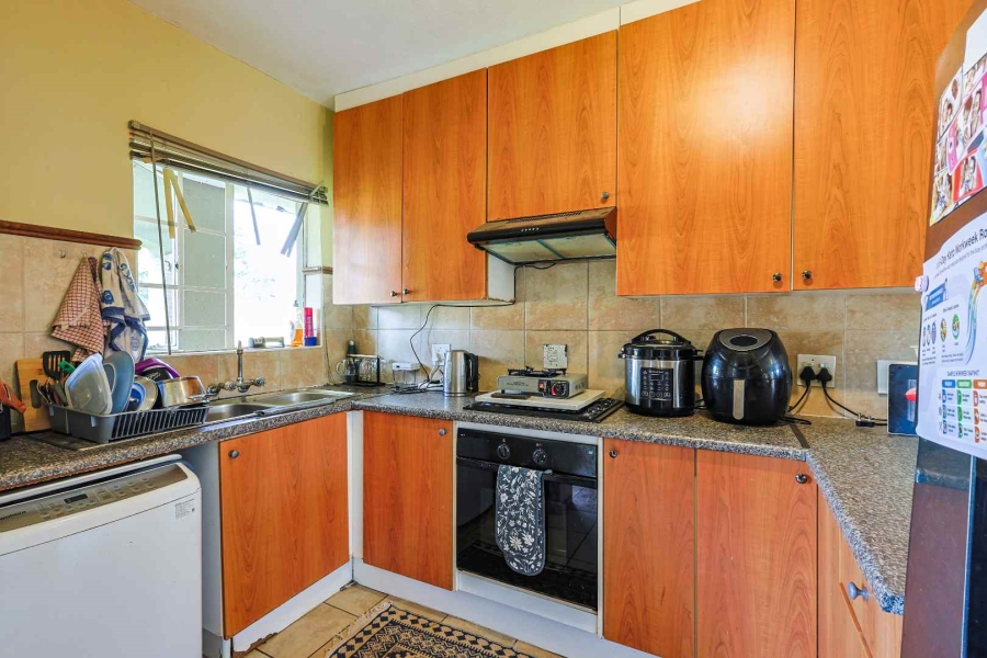 2 Bedroom Property for Sale in Equestria Gauteng