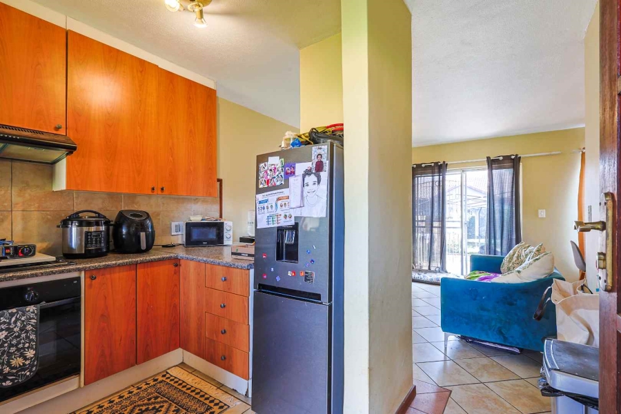 2 Bedroom Property for Sale in Equestria Gauteng