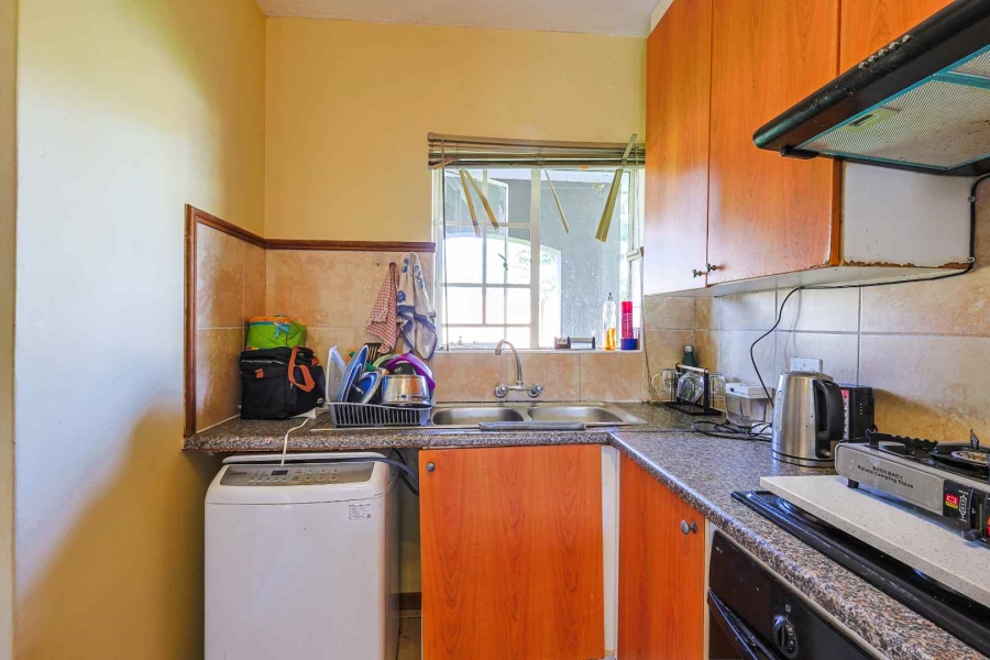 2 Bedroom Property for Sale in Equestria Gauteng