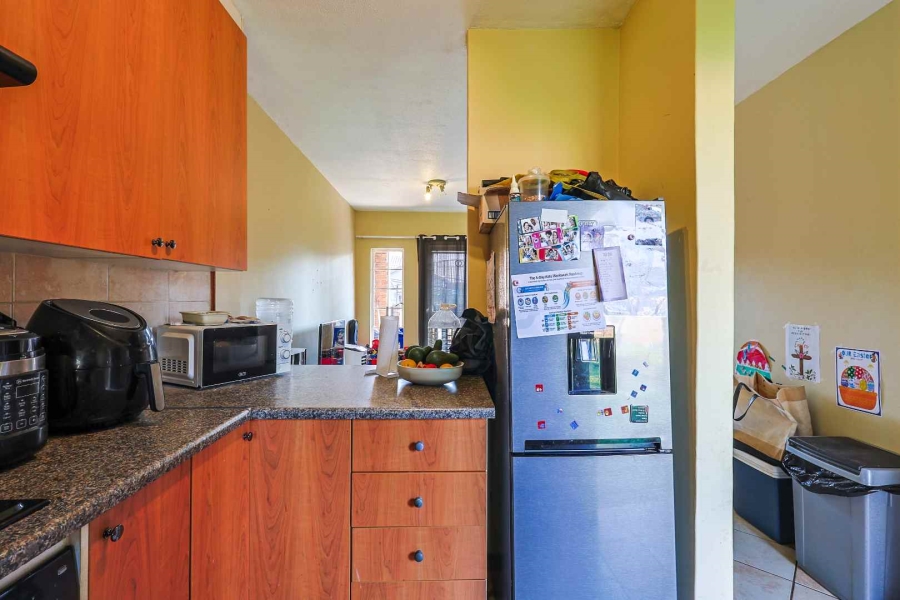 2 Bedroom Property for Sale in Equestria Gauteng