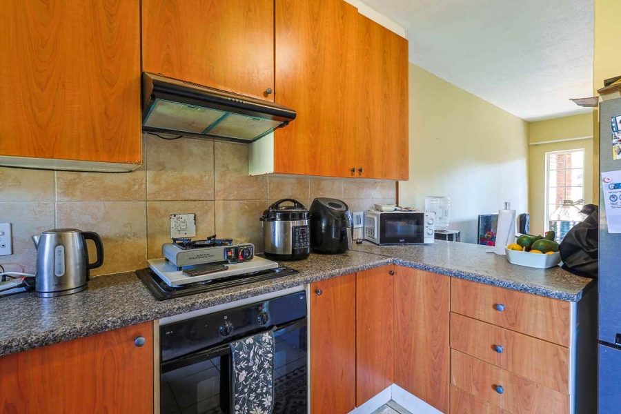 2 Bedroom Property for Sale in Equestria Gauteng