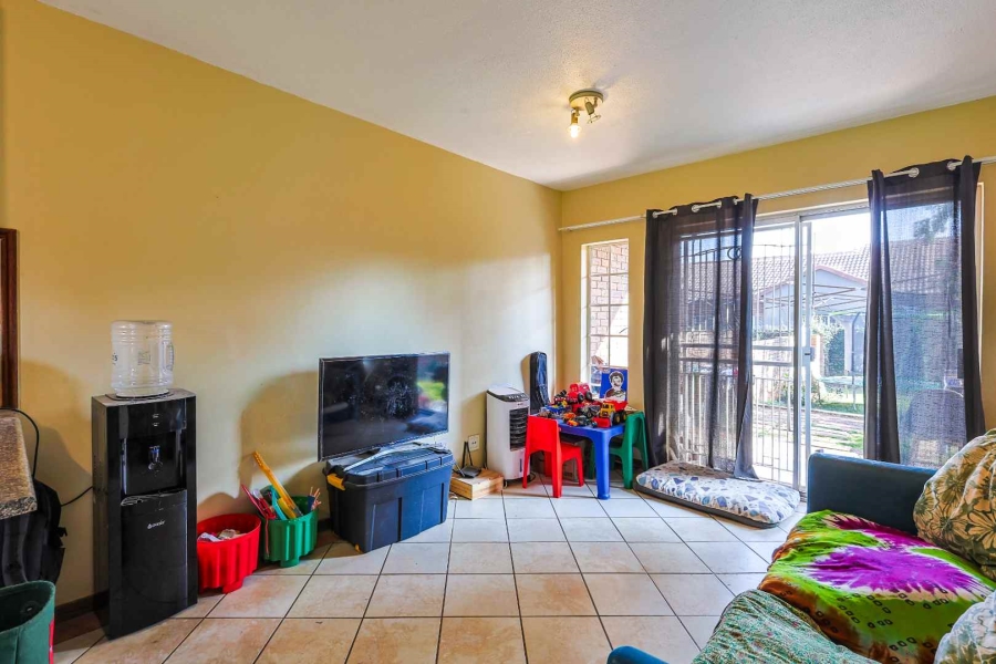 2 Bedroom Property for Sale in Equestria Gauteng