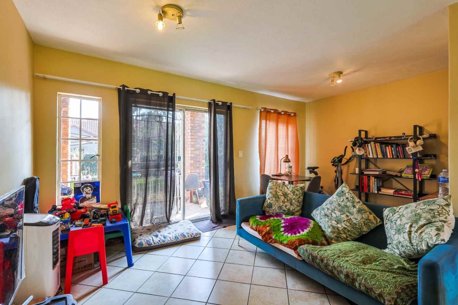 2 Bedroom Property for Sale in Equestria Gauteng