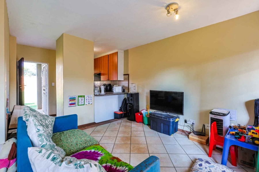 2 Bedroom Property for Sale in Equestria Gauteng