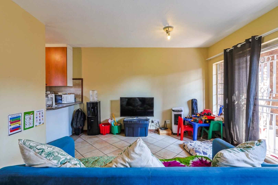 2 Bedroom Property for Sale in Equestria Gauteng