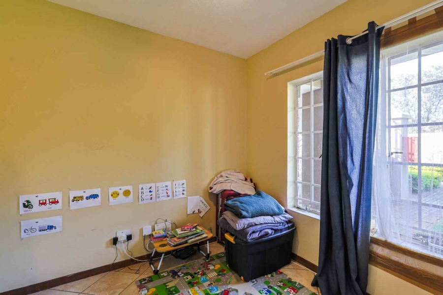 2 Bedroom Property for Sale in Equestria Gauteng