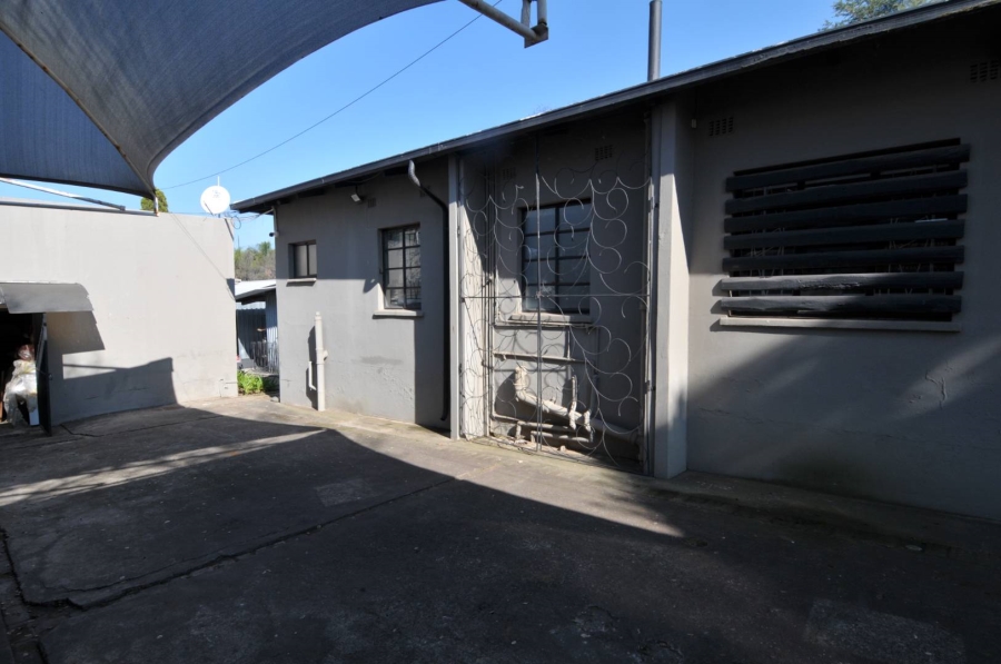 4 Bedroom Property for Sale in Hazelwood Gauteng