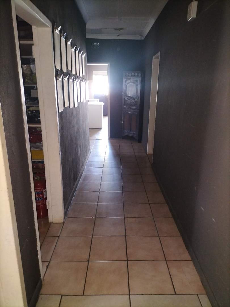 4 Bedroom Property for Sale in Hazelwood Gauteng