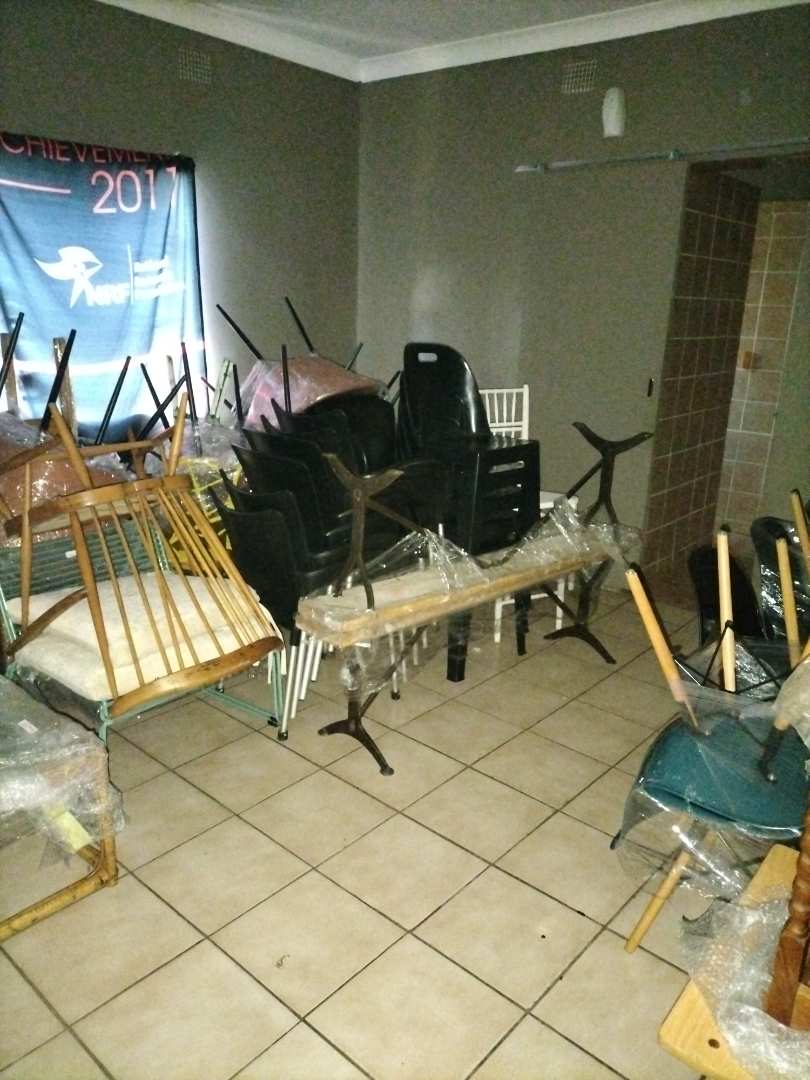 4 Bedroom Property for Sale in Hazelwood Gauteng