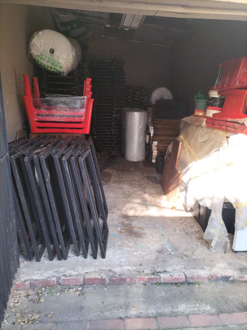 4 Bedroom Property for Sale in Hazelwood Gauteng
