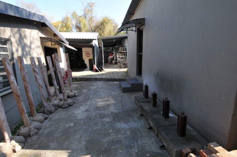 4 Bedroom Property for Sale in Hazelwood Gauteng