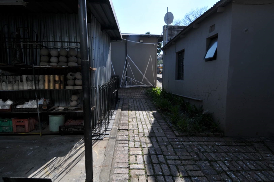 4 Bedroom Property for Sale in Hazelwood Gauteng