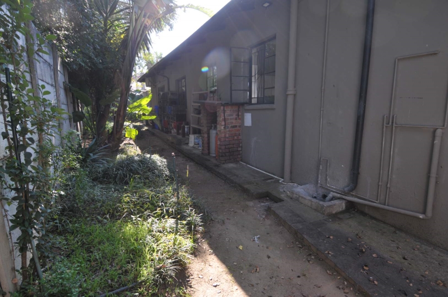 4 Bedroom Property for Sale in Hazelwood Gauteng